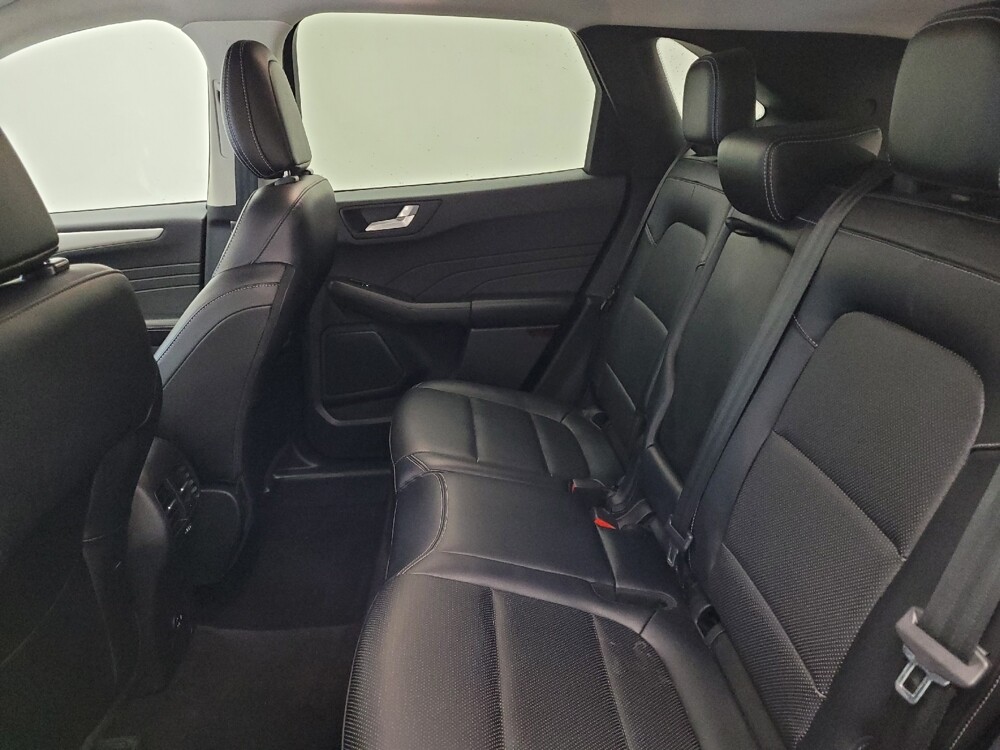 2021 Ford Escape in Gastonia, NC 28056 - 18114748 18