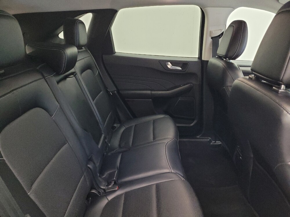 2021 Ford Escape in Gastonia, NC 28056 - 18114748 19