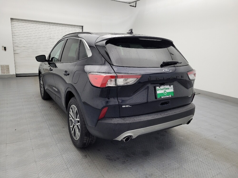 2021 Ford Escape in Gastonia, NC 28056 - 18114748 6
