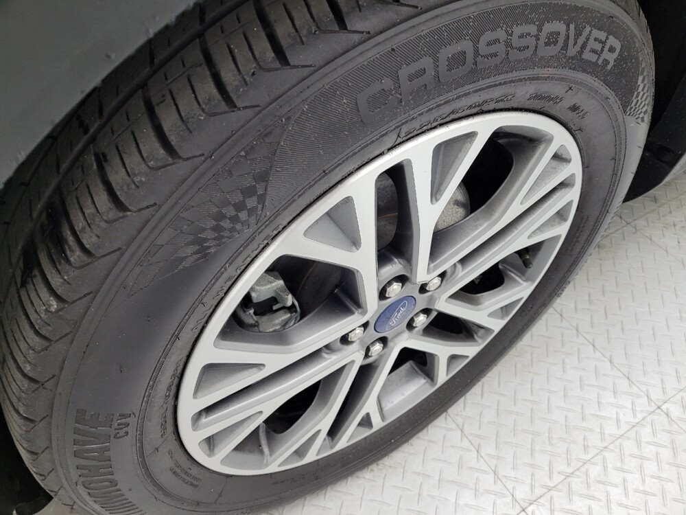 2021 Ford Escape in Gastonia, NC 28056 - 18114748 31