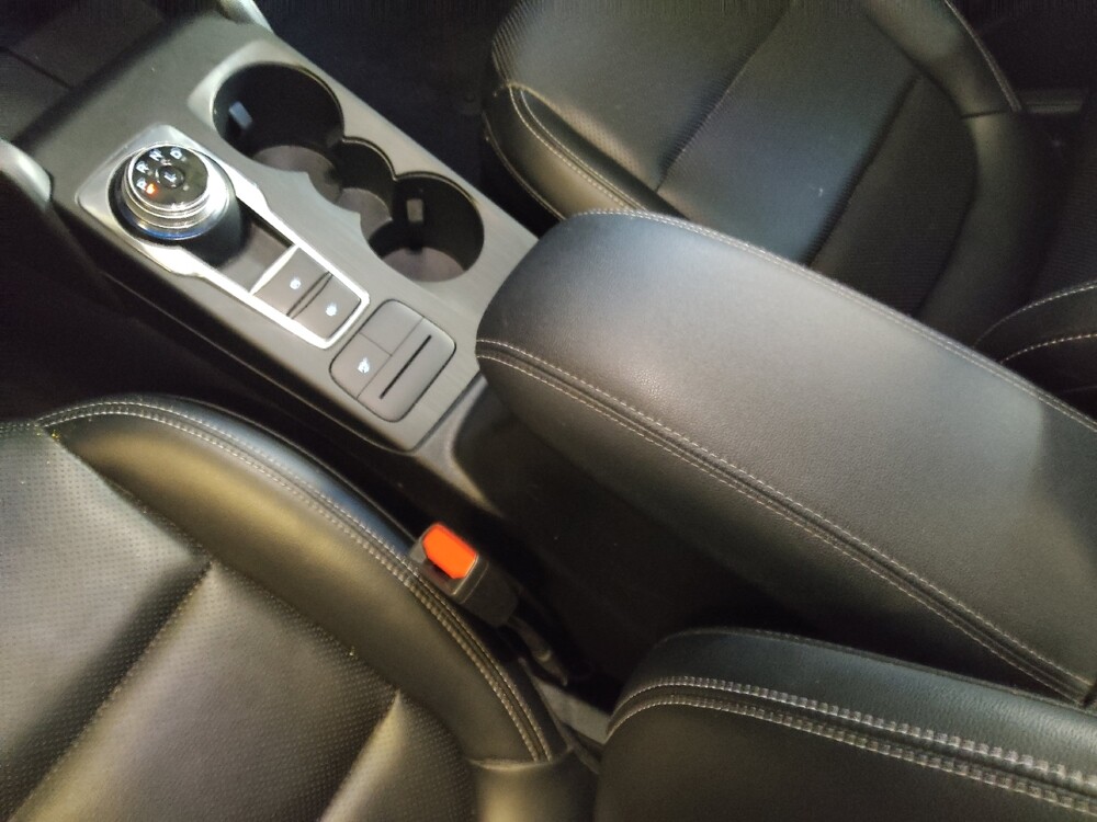 2021 Ford Escape in Gastonia, NC 28056 - 18114748 26