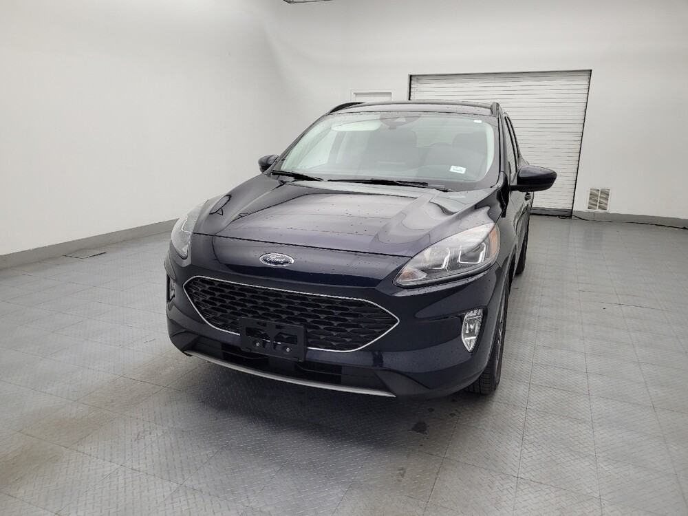 2021 Ford Escape in Gastonia, NC 28056 - 18114748 15