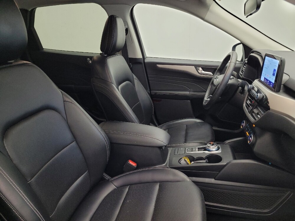 2021 Ford Escape in Gastonia, NC 28056 - 18114748 21