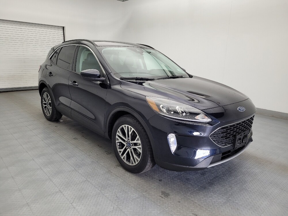 2021 Ford Escape in Gastonia, NC 28056 - 18114748 11
