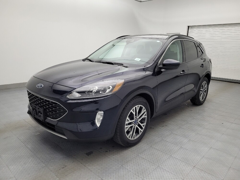 2021 Ford Escape in Gastonia, NC 28056 - 18114748 2