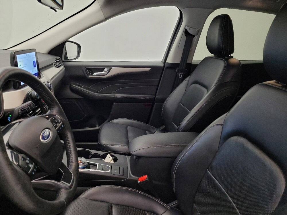 2021 Ford Escape in Gastonia, NC 28056 - 18114748 17