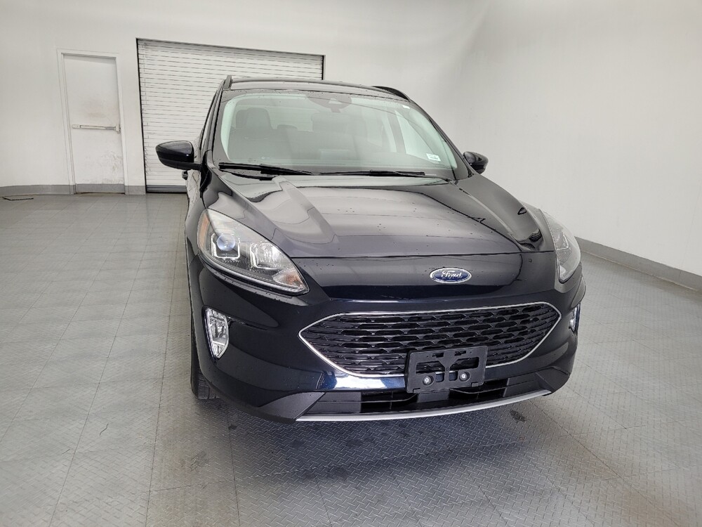 2021 Ford Escape in Gastonia, NC 28056 - 18114748 14