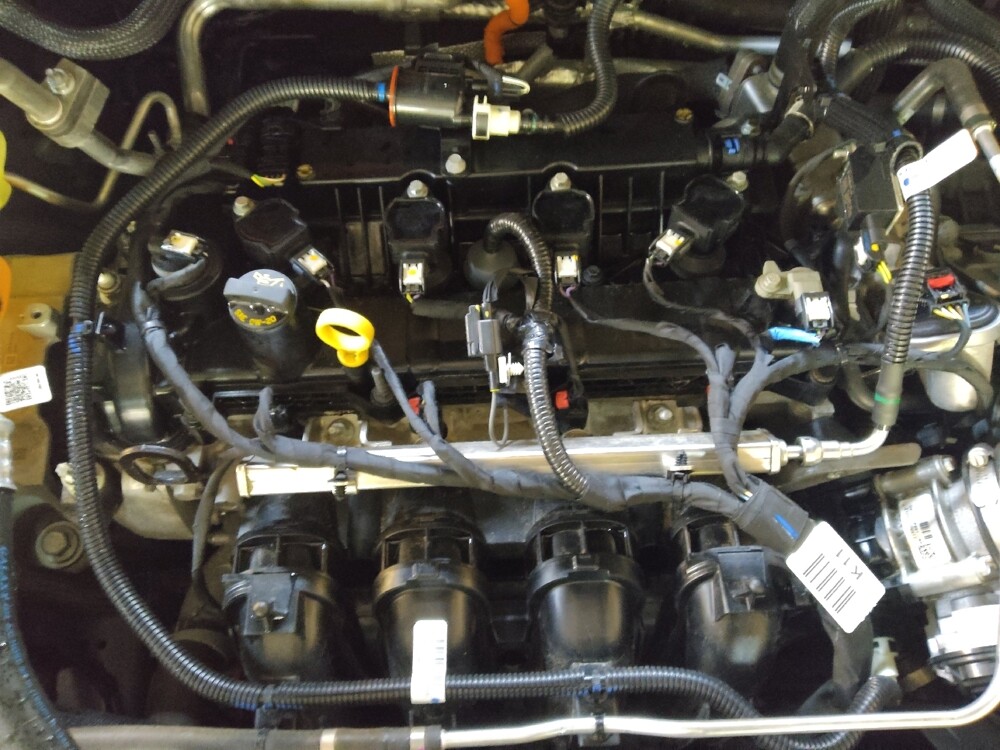 2021 Ford Escape in Gastonia, NC 28056 - 18114748 30