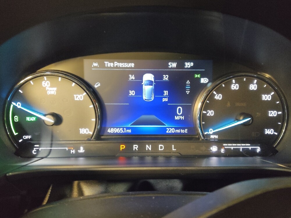 2021 Ford Escape in Gastonia, NC 28056 - 18114748 23