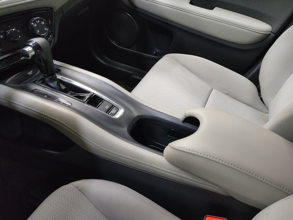 2022 Honda HR-V in Gastonia, NC 28056 - 18114749 26