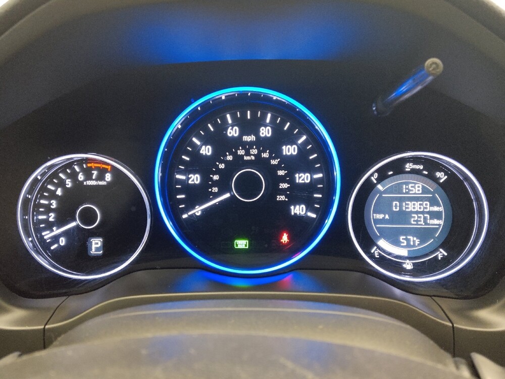 2022 Honda HR-V in Gastonia, NC 28056 - 18114749 23