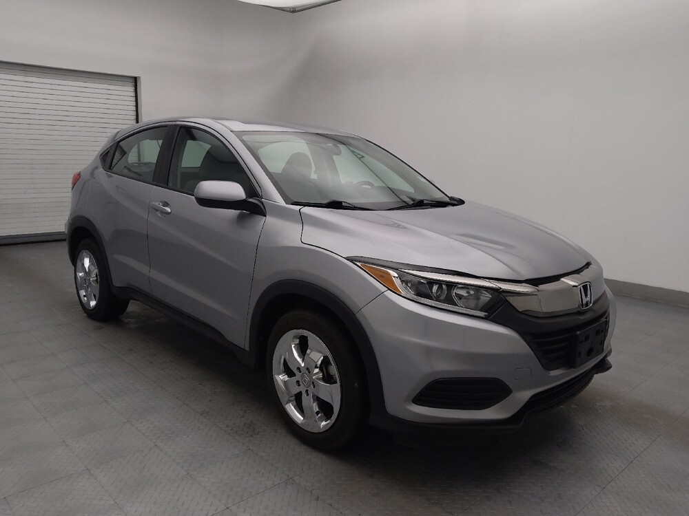 2022 Honda HR-V in Gastonia, NC 28056 - 18114749 13