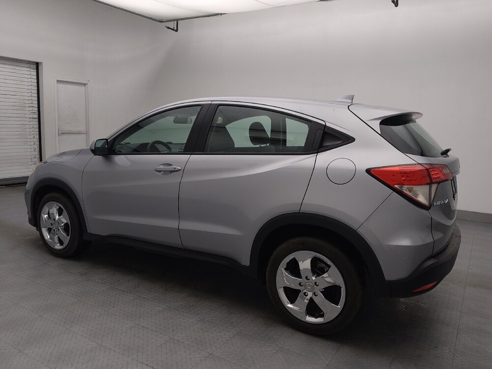 2022 Honda HR-V in Gastonia, NC 28056 - 18114749 3