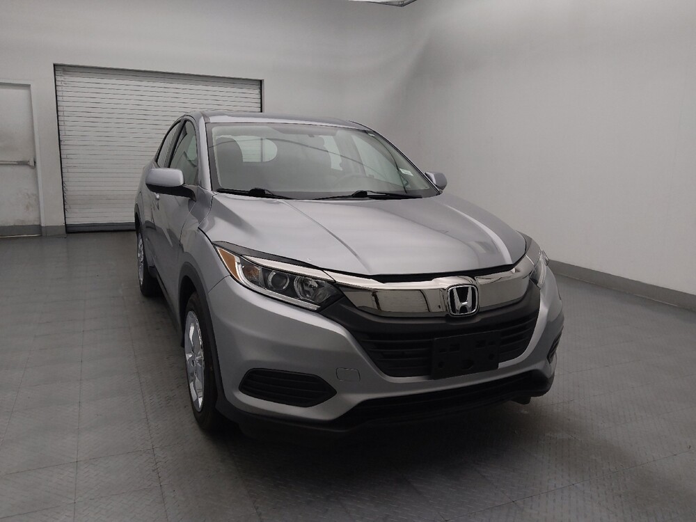 2022 Honda HR-V in Gastonia, NC 28056 - 18114749 14