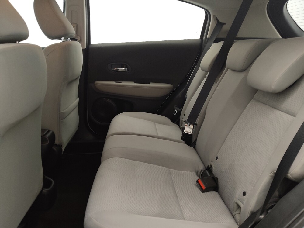 2022 Honda HR-V in Gastonia, NC 28056 - 18114749 18