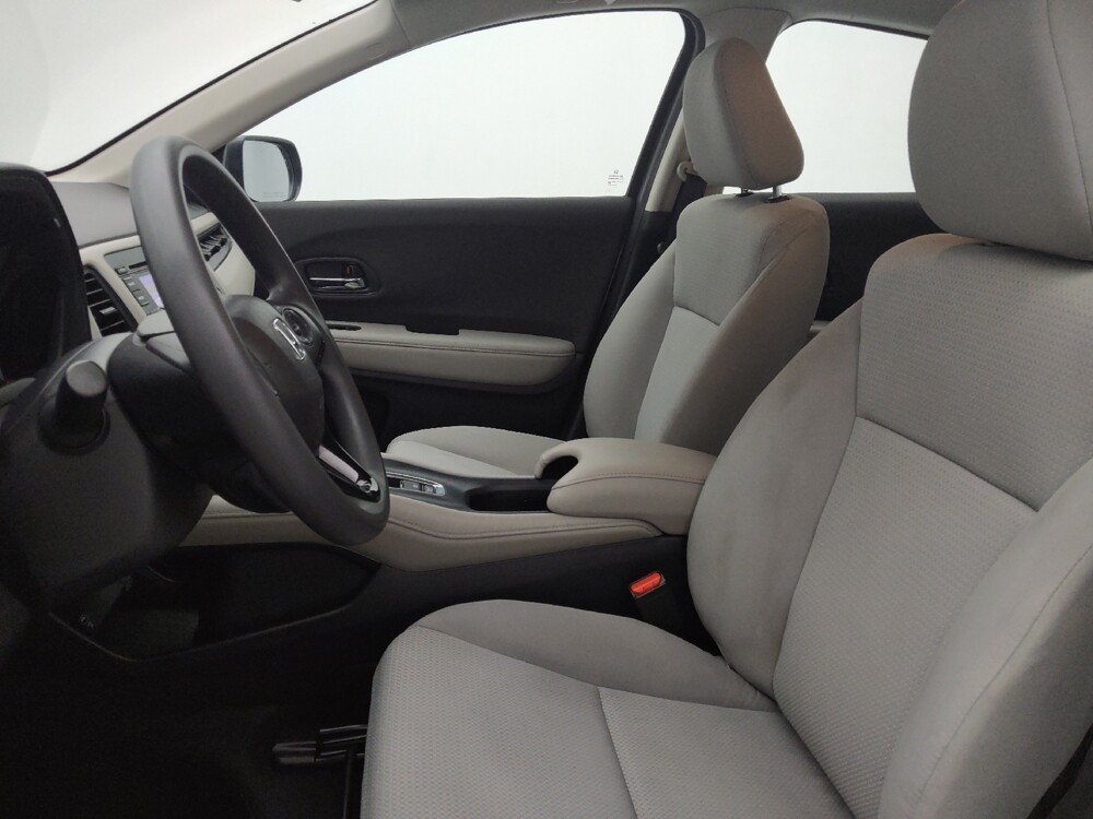 2022 Honda HR-V in Gastonia, NC 28056 - 18114749 17