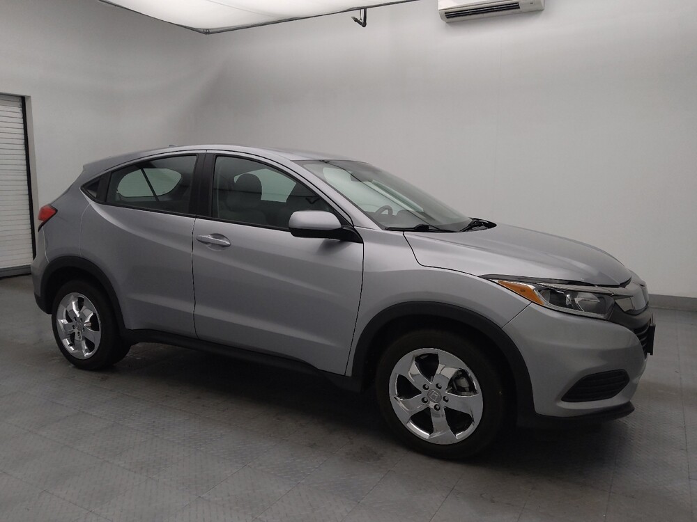 2022 Honda HR-V in Gastonia, NC 28056 - 18114749 11
