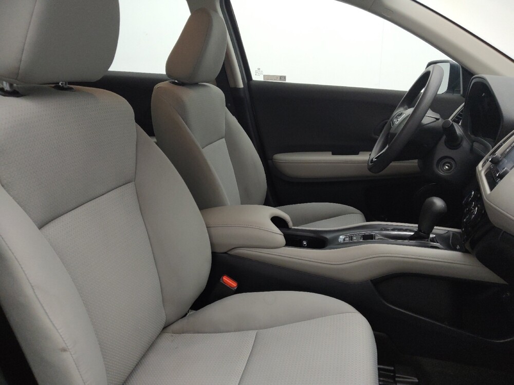 2022 Honda HR-V in Gastonia, NC 28056 - 18114749 21