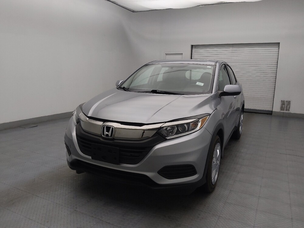 2022 Honda HR-V in Gastonia, NC 28056 - 18114749 15