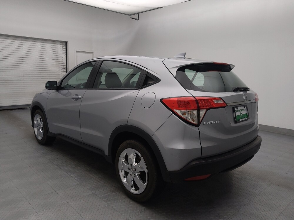 2022 Honda HR-V in Gastonia, NC 28056 - 18114749 5