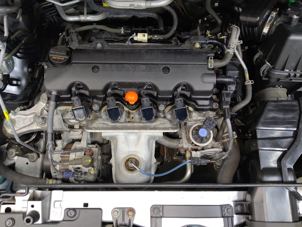 2022 Honda HR-V in Gastonia, NC 28056 - 18114749 30