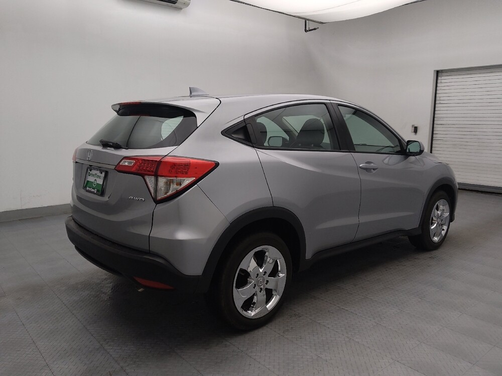 2022 Honda HR-V in Gastonia, NC 28056 - 18114749 9