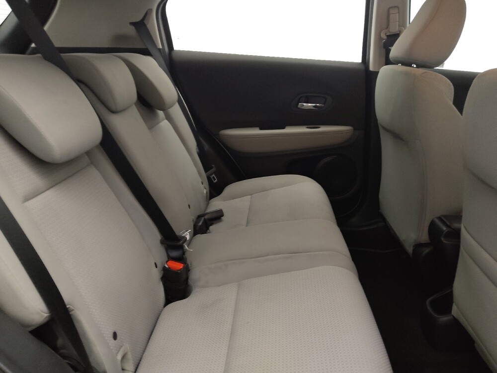 2022 Honda HR-V in Gastonia, NC 28056 - 18114749 19