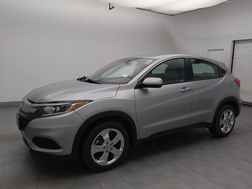 2022 Honda HR-V in Gastonia, NC 28056 - 18114749 2