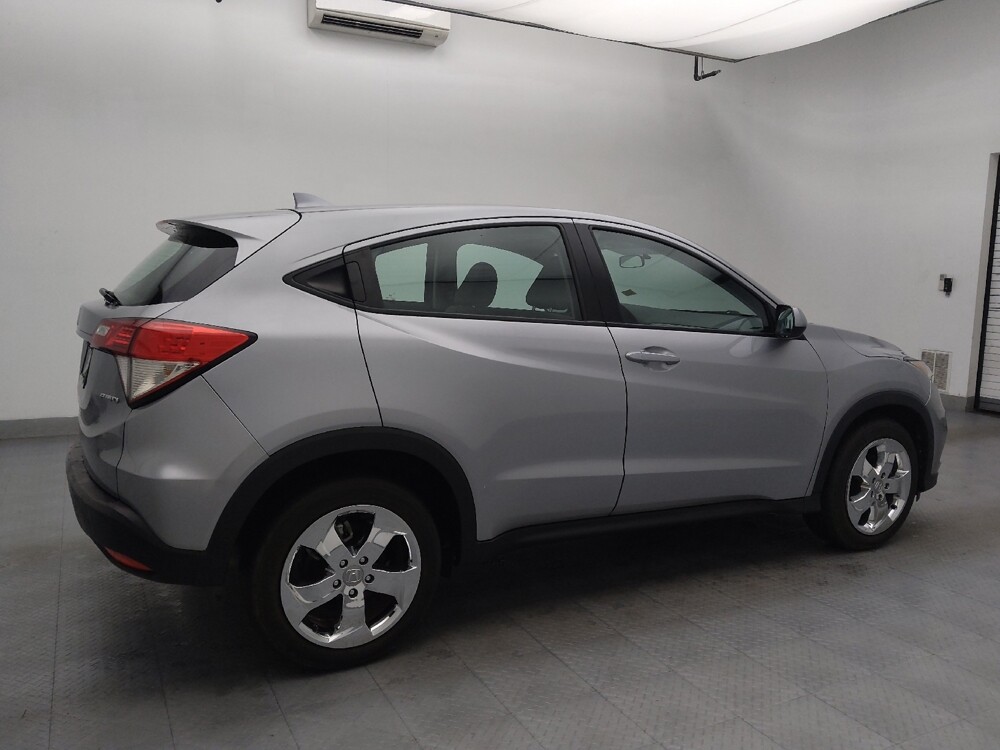 2022 Honda HR-V in Gastonia, NC 28056 - 18114749 10