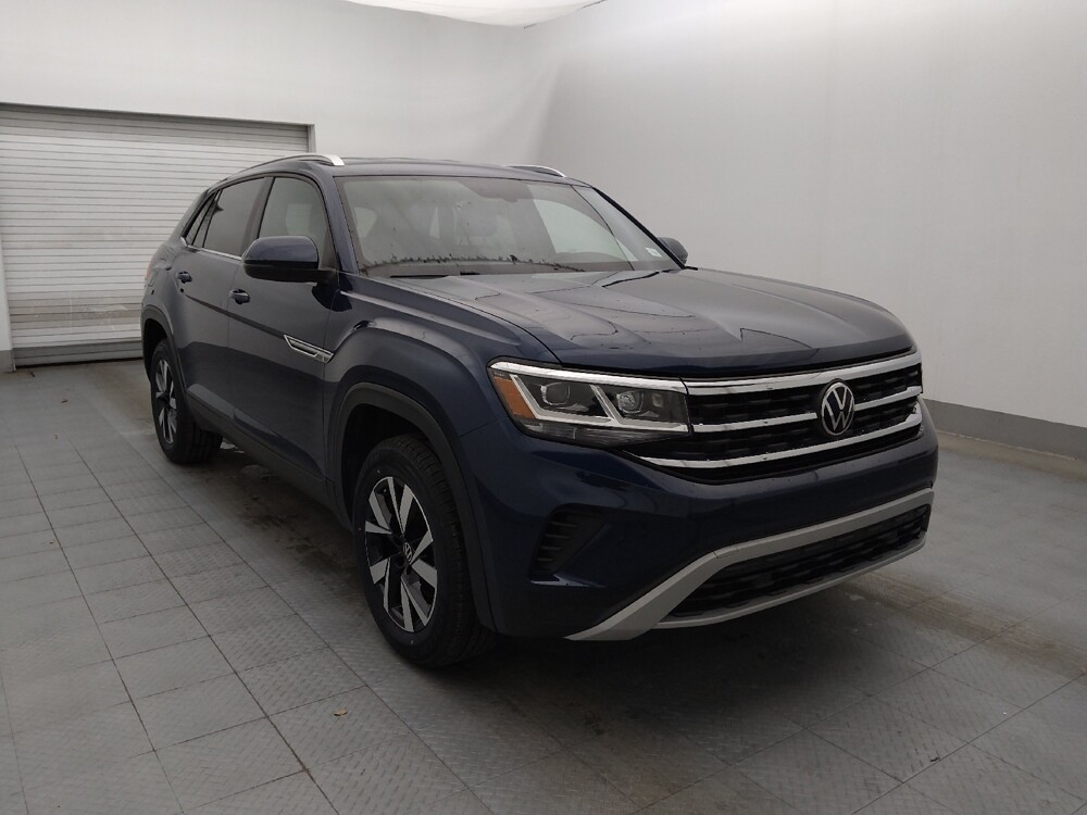 2023 Volkswagen Atlas in Tallahassee, FL 32304 - 18114752 13