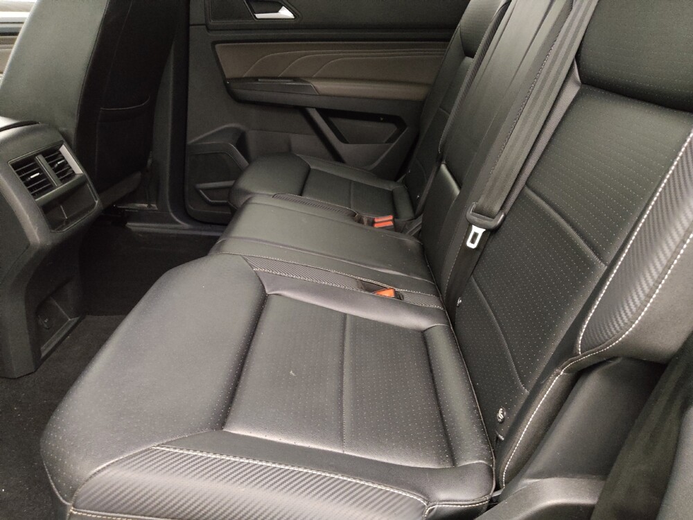 2023 Volkswagen Atlas in Tallahassee, FL 32304 - 18114752 18