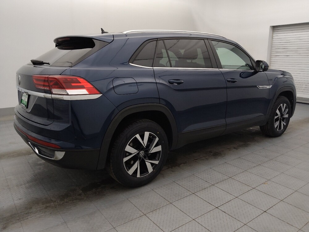 2023 Volkswagen Atlas in Tallahassee, FL 32304 - 18114752 10