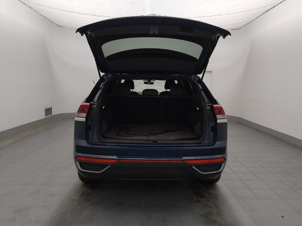 2023 Volkswagen Atlas in Tallahassee, FL 32304 - 18114752 29