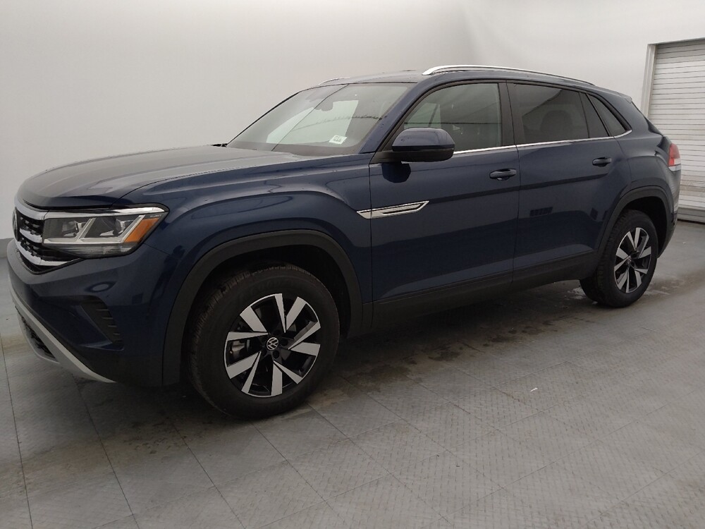 2023 Volkswagen Atlas in Tallahassee, FL 32304 - 18114752 2