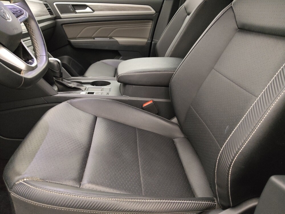 2023 Volkswagen Atlas in Tallahassee, FL 32304 - 18114752 17