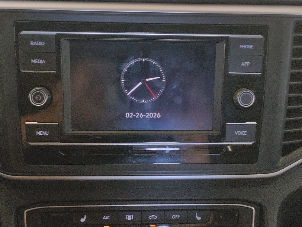 2023 Volkswagen Atlas in Tallahassee, FL 32304 - 18114752 25