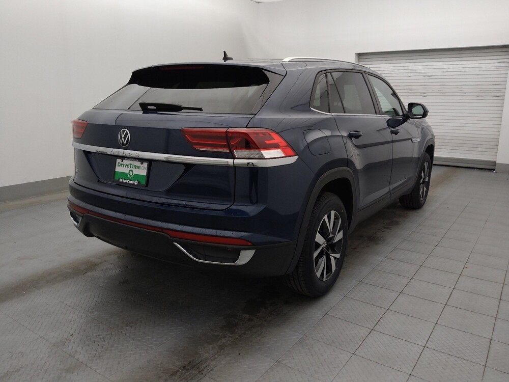 2023 Volkswagen Atlas in Tallahassee, FL 32304 - 18114752 9