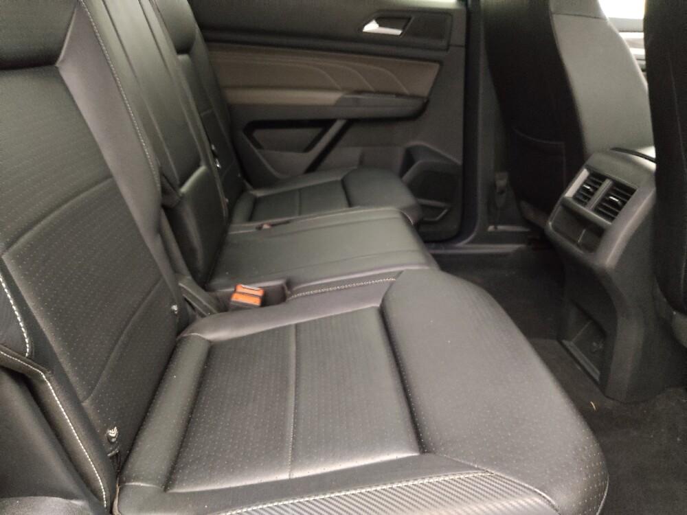 2023 Volkswagen Atlas in Tallahassee, FL 32304 - 18114752 19