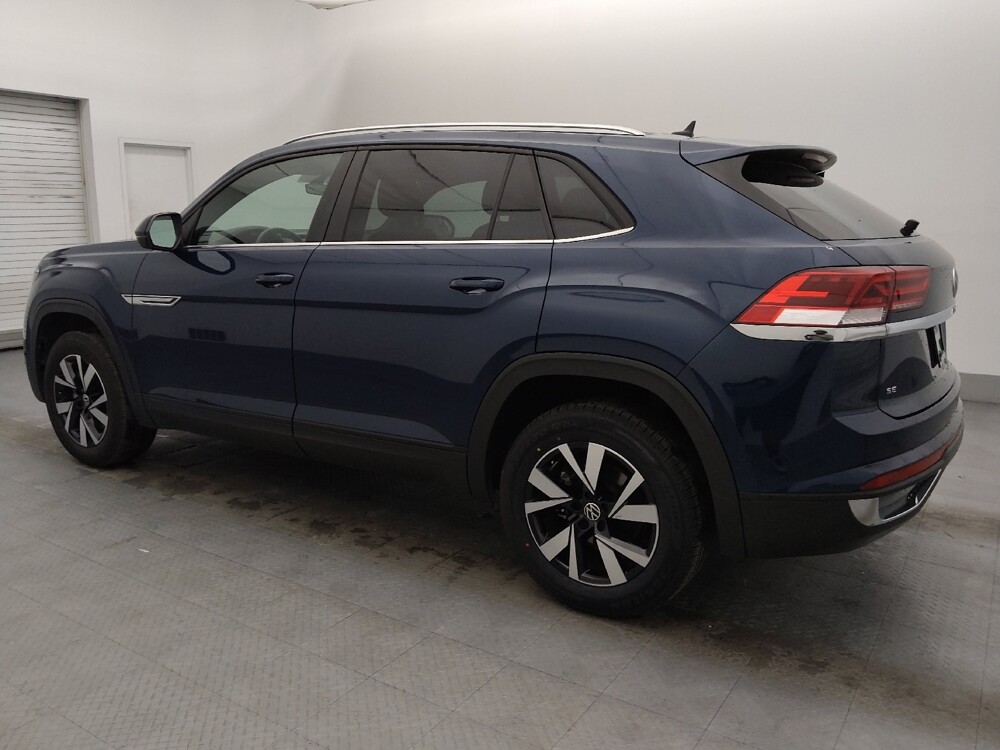 2023 Volkswagen Atlas in Tallahassee, FL 32304 - 18114752 3