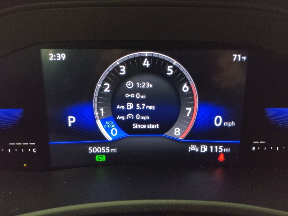 2023 Volkswagen Atlas in Tallahassee, FL 32304 - 18114752 23