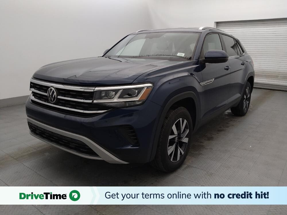 2023 Volkswagen Atlas in Tallahassee, FL 32304 - 18114752