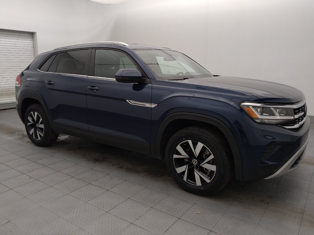 2023 Volkswagen Atlas in Tallahassee, FL 32304 - 18114752 11