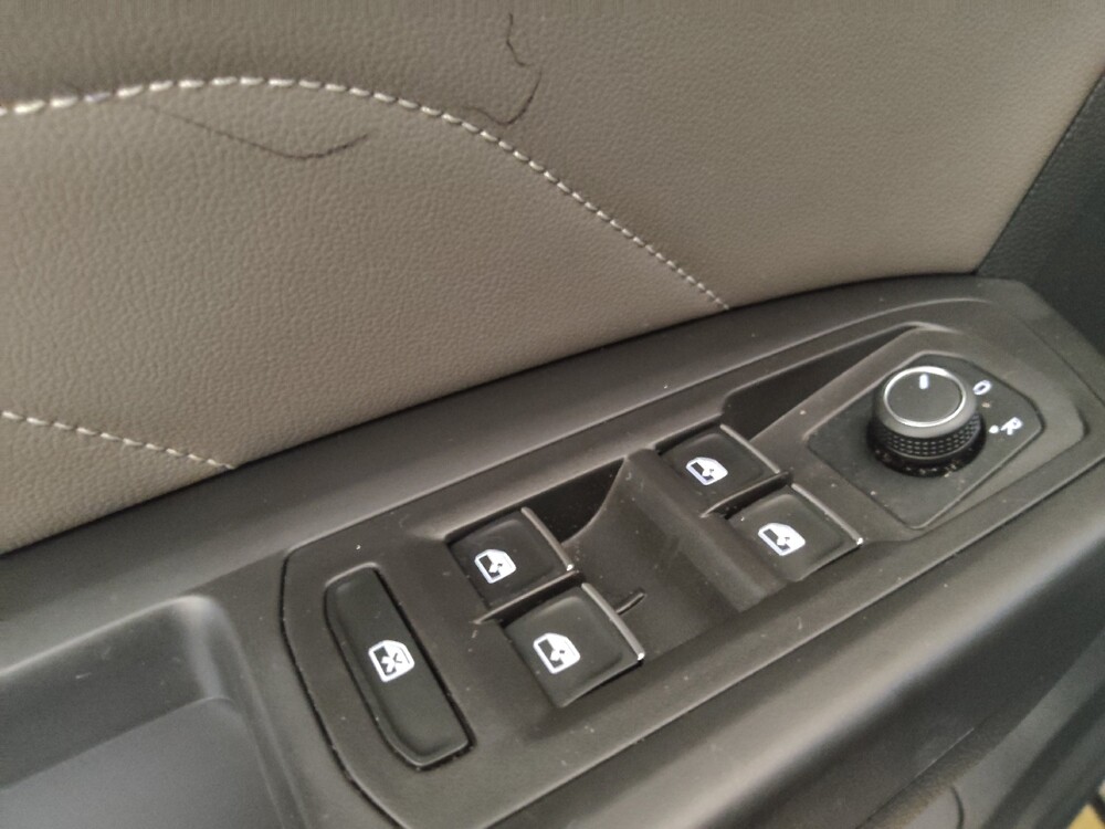 2023 Volkswagen Atlas in Tallahassee, FL 32304 - 18114752 27