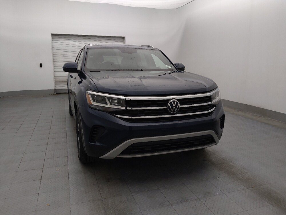 2023 Volkswagen Atlas in Tallahassee, FL 32304 - 18114752 14