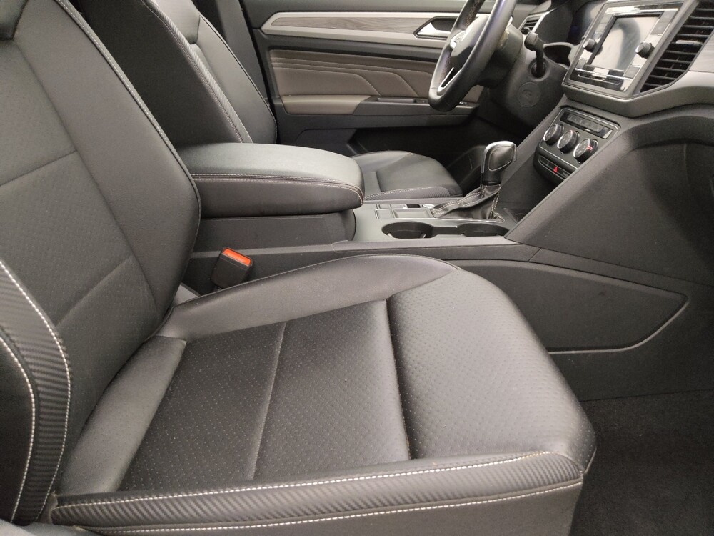 2023 Volkswagen Atlas in Tallahassee, FL 32304 - 18114752 21
