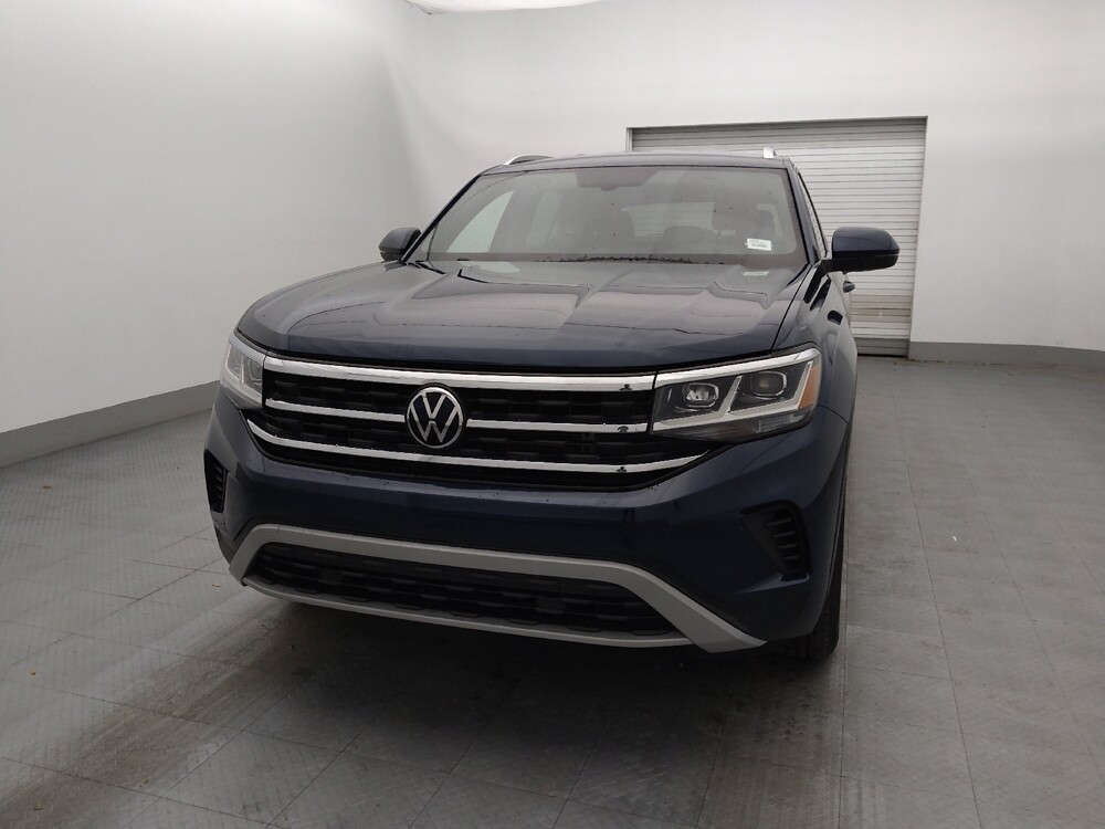 2023 Volkswagen Atlas in Tallahassee, FL 32304 - 18114752 15