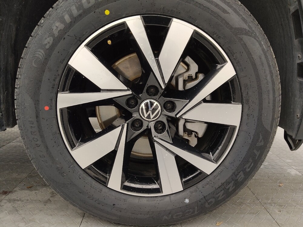 2023 Volkswagen Atlas in Tallahassee, FL 32304 - 18114752 31