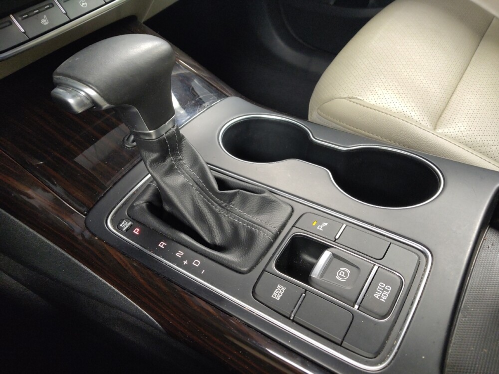 2019 Kia Sorento in Temple, TX 76502 - 18114757 26