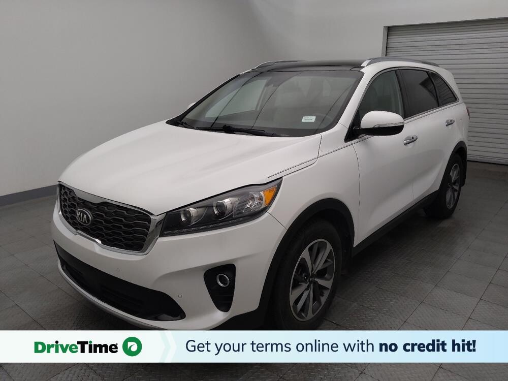 2019 Kia Sorento in Temple, TX 76502 - 18114757