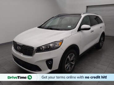 2019 Kia Sorento in Temple, TX 76502